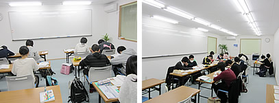 中学生クラス